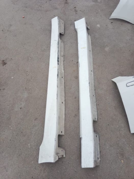 Бмв Е 60 пороги оригинал