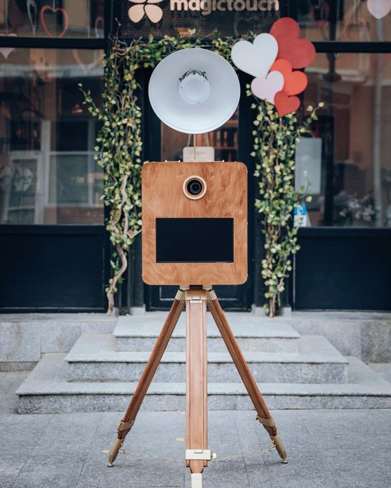 Photobooth/cabina foto/360/oglinda magica/fum greu/artificii/Ploiesti