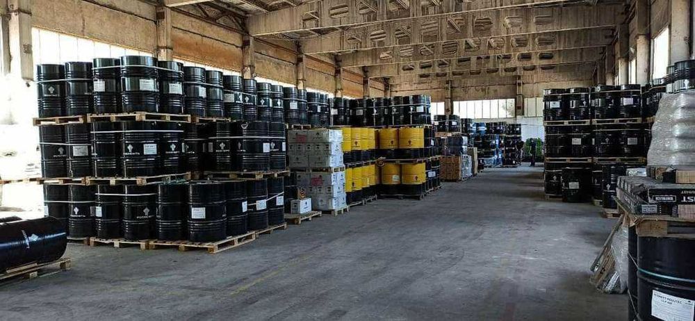 Роснефть Дизельные масла Rosneft Revolux D3 15W-40 CI-4/SL оригинал