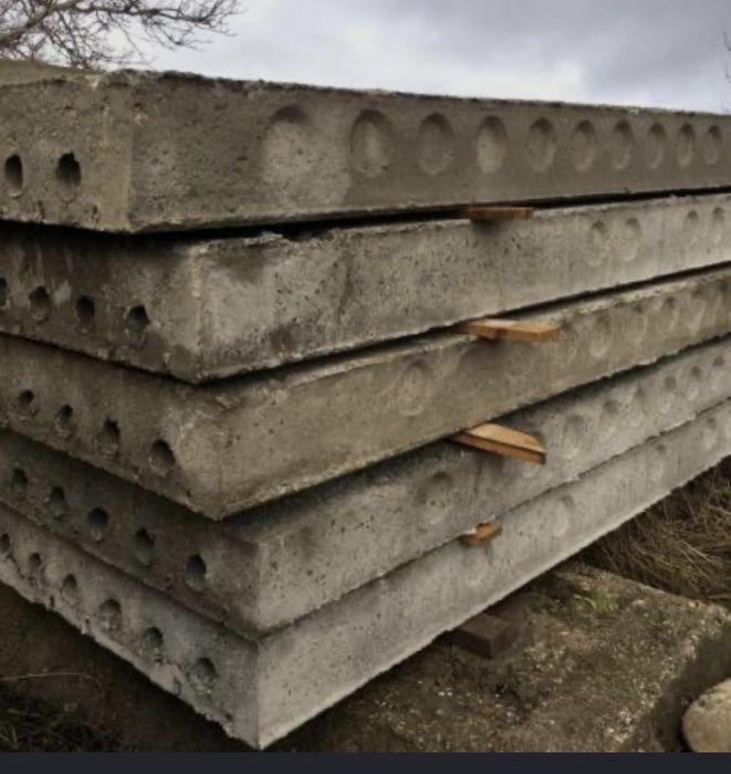 Продам зерновой склад на разбор (плиты, стройматериалы