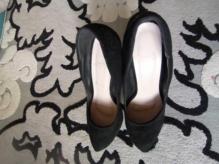 Каблук срочно нужен сатылады