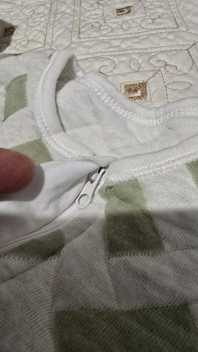 Sac de dormit matlasat subtire primavara si toamna