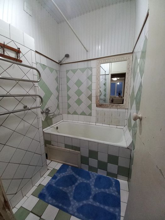 Куйлик массив 2 да 3/4/4квартира сотилади