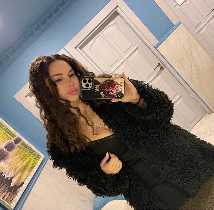 Продам эко шубки