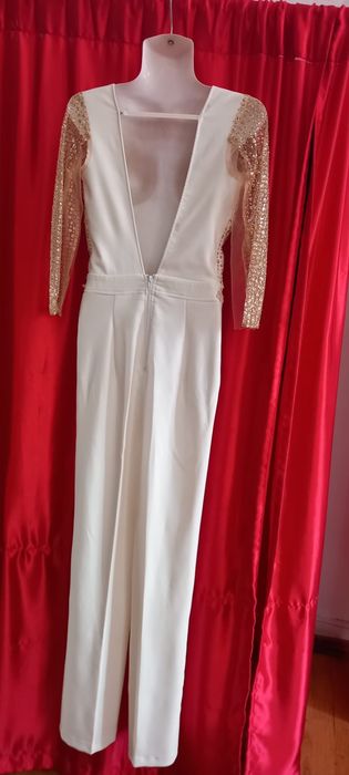 Salopeta marca by BBY marimea 38