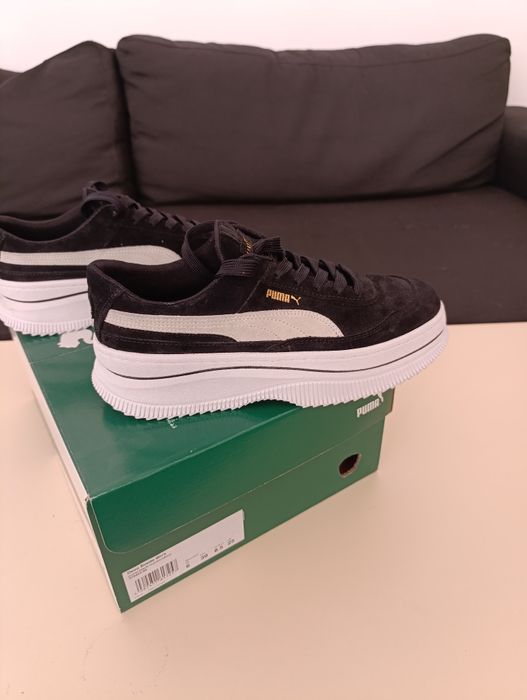 Женски маратонки Puma