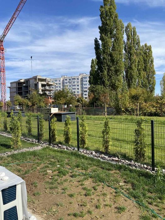 Дава се под наем Двустаен апартамент в София, Обеля 2 - 70 кв.м за 600 € - Снимка #8
