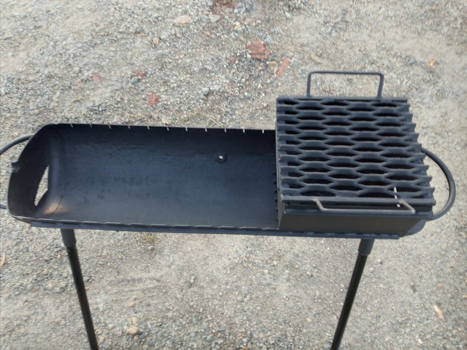 Продам новый мангал