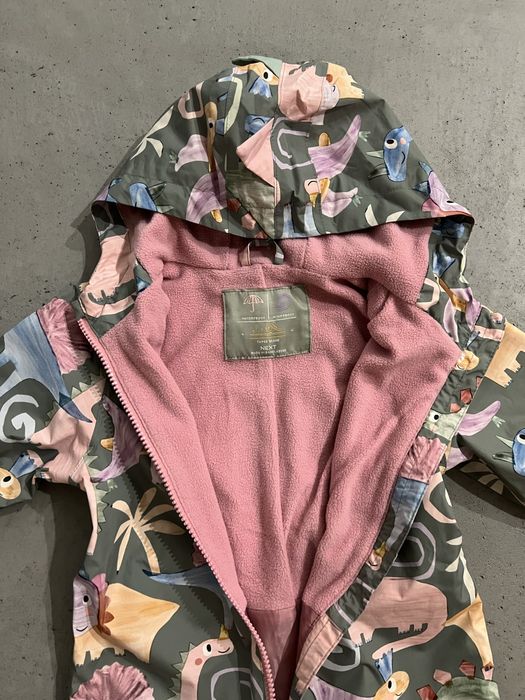 Бебешки космонавт Next (waterproof & windproof)