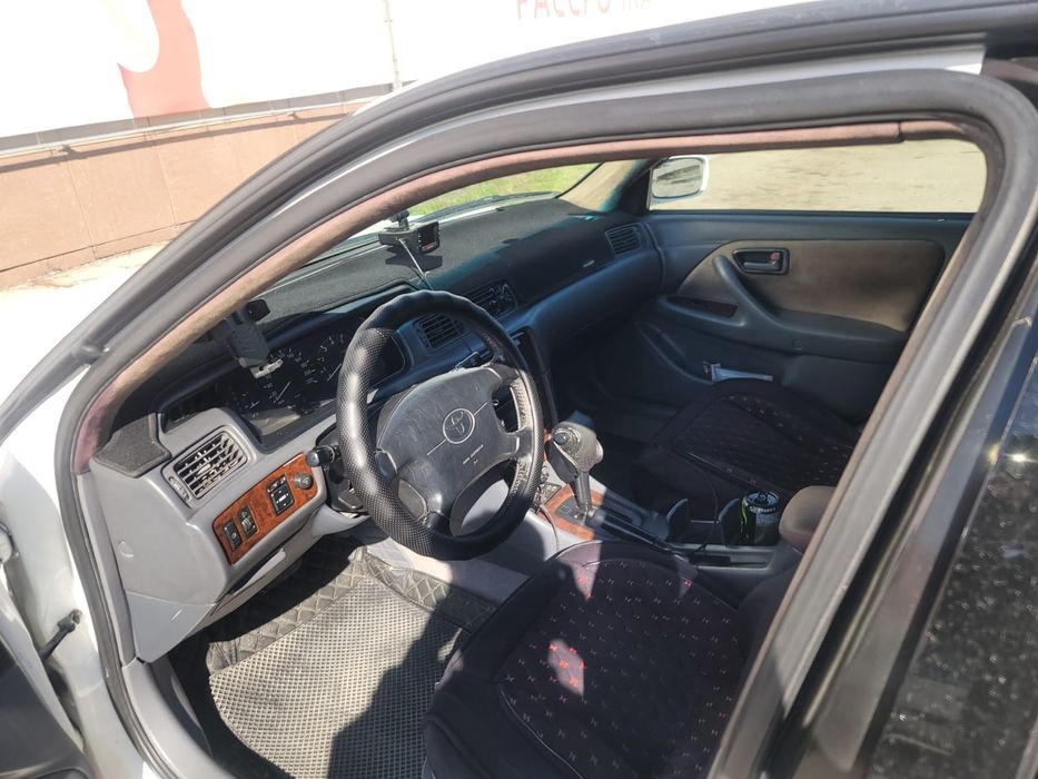 Продам Тойота 20