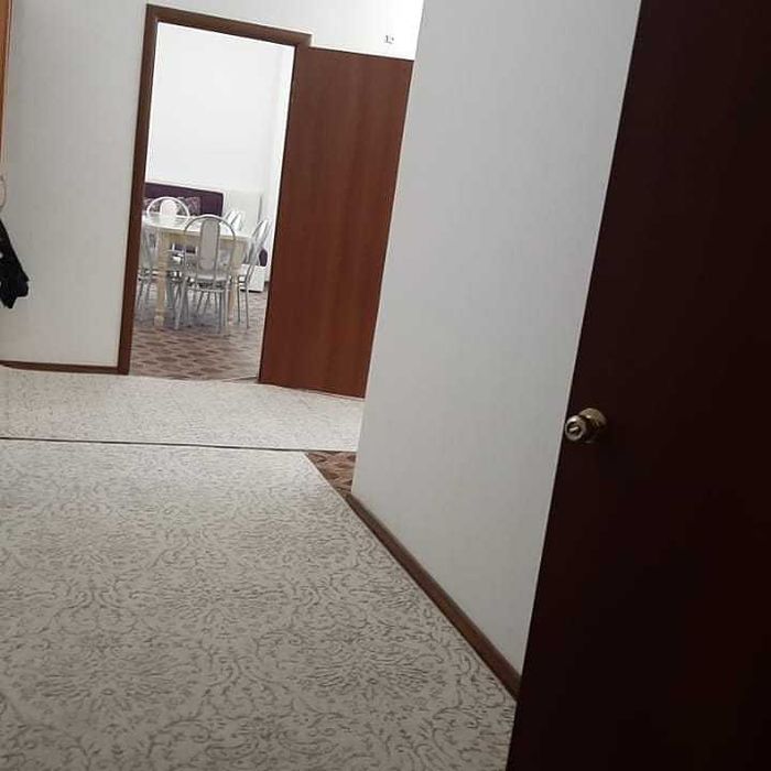 Сдам посуточно 3к кв ЖК Арай