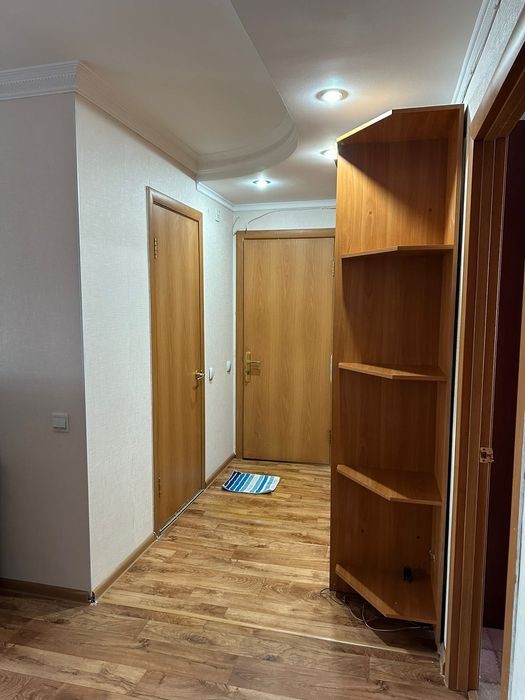 Продам  3-х комнатную квартиру