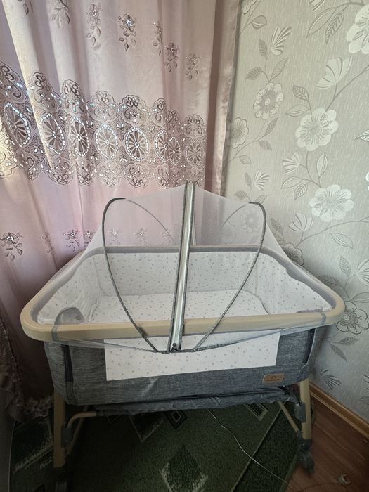 Продам детскую краватку