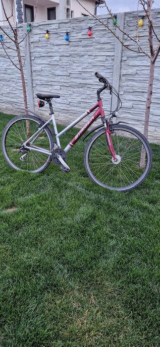 Vand bicicleta de damă Staiger