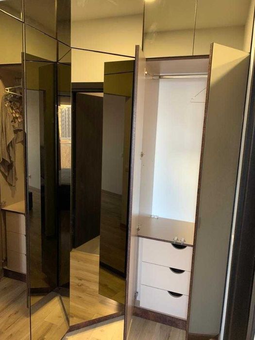 Apartament luminos si aerisit SERENA APARTMENTS PARCUL CAROL