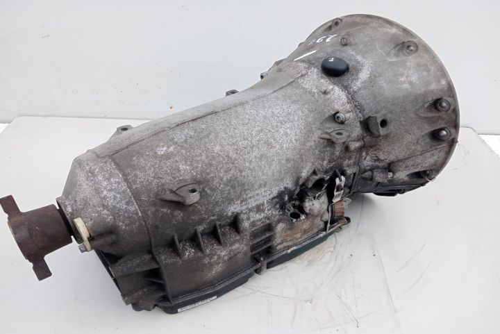 Cutie viteza automata 3.2 V6 6392701000 Mercedes-Benz Vito W639