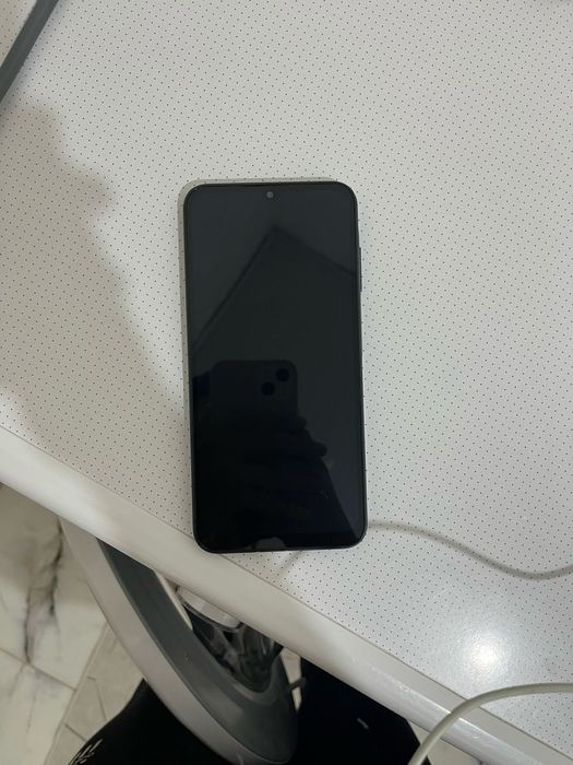 Самсунг А25 5G тап таза