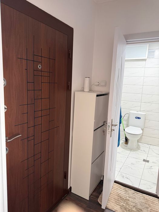 Продава се Двустаен апартамент в Исперих - 44 кв.м за 811 €/кв.м - Снимка #3