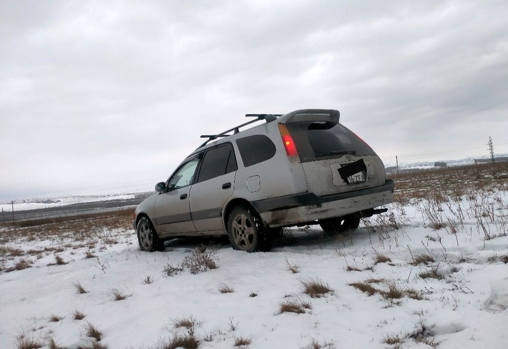 Продам автомобиль