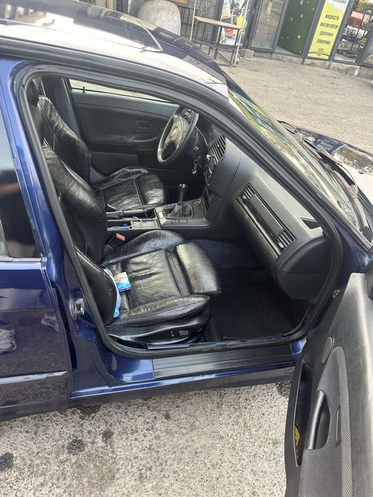 Продам BMW 3 серии 1991