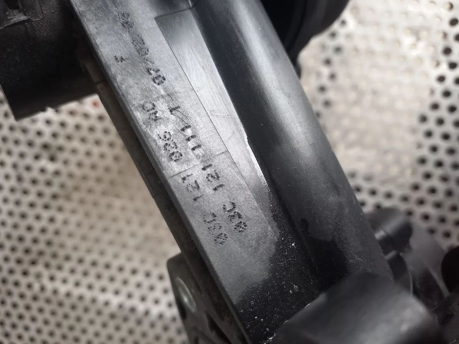 Corp Termostat Vw Seat Skoda Audi 1.4 TSI FSI Motor CAX - Dezmembrari Arad