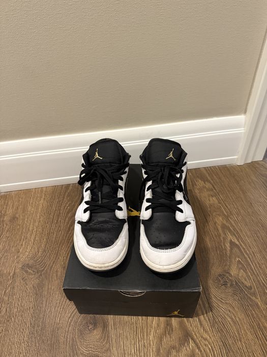 Кроссовки Jordan