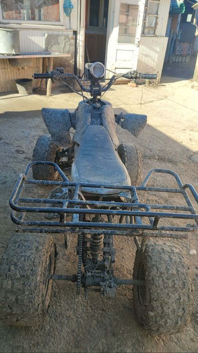 Vând Atv, 750 lei