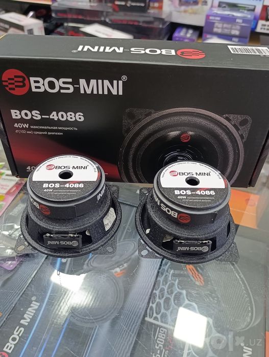 Kalonka Bosmini 10sm matiz damas spark nexi 1 2 orginal karnay