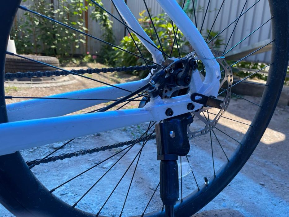 Продается шоссейный велосипед