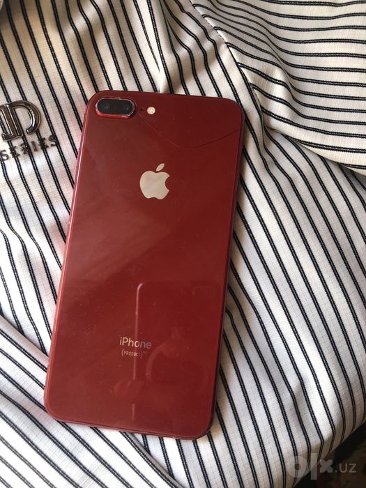 iPhone 8 Plus aybi bor