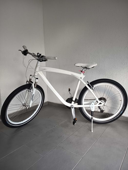 Bicicleta BMW original