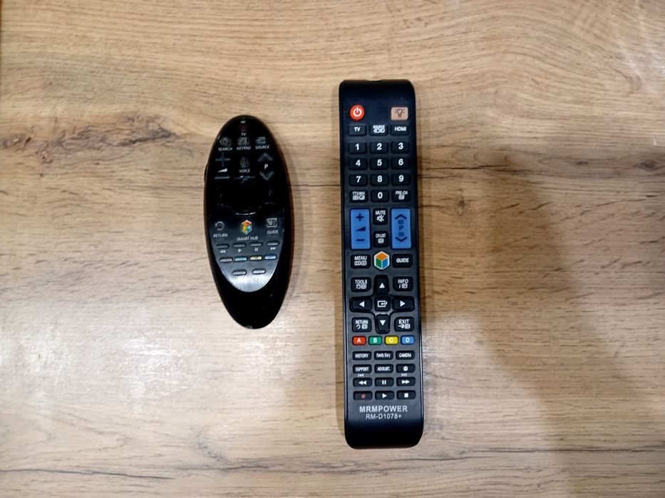 LED телевизор Samsung Смарт ТВ