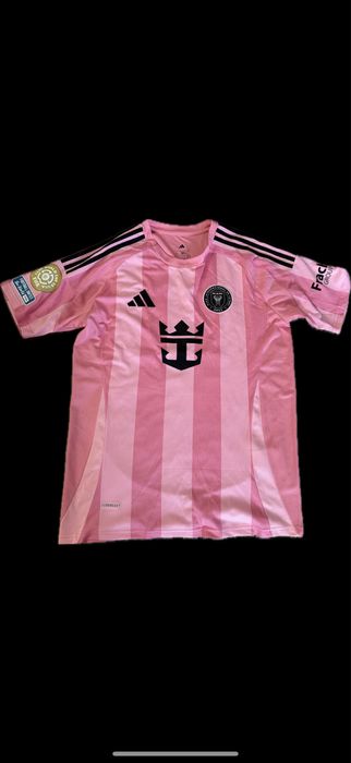 Tricou Lionel Messi