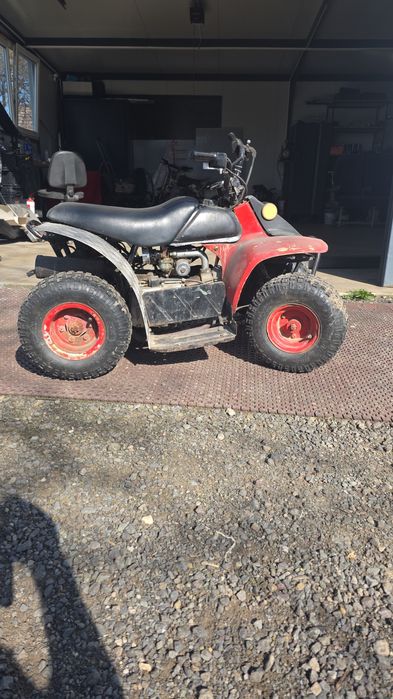 Vand ATV pentru copii