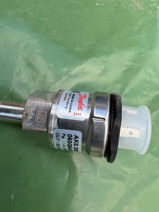 Diferite piese frigorifice