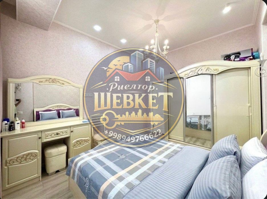 Продам квартиру в новостройке PARKENT AVENUE