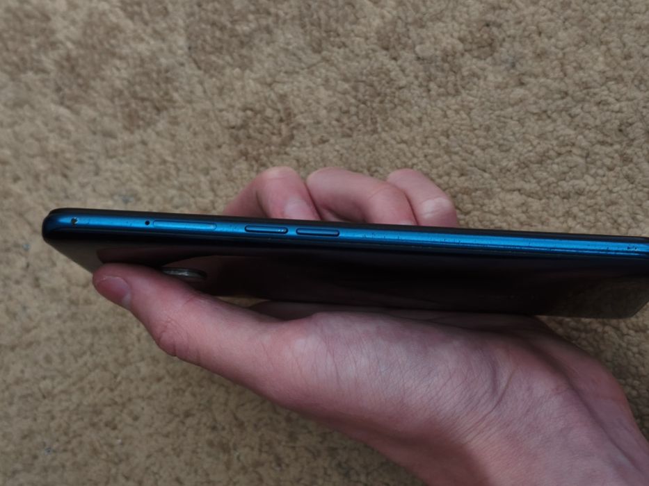 Oppo a9 2020 смартфон