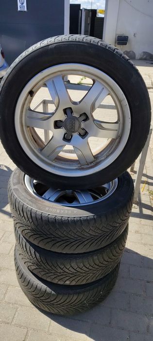 Audi A4 B8 2.7 Tdi 2011