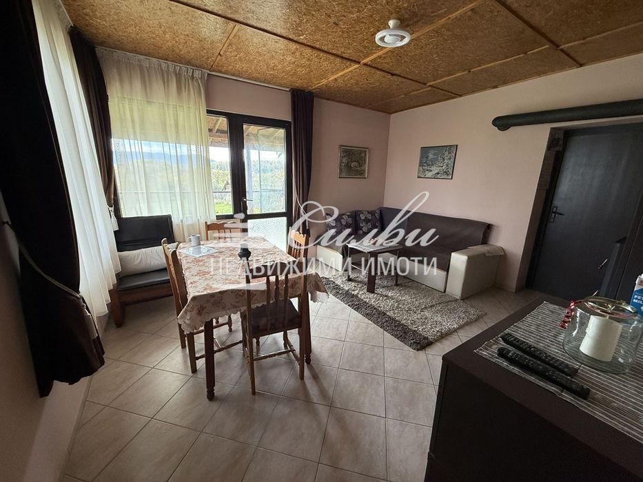 Продава се Къща в с. Александрово, Област Шумен - 124 кв.м за 309 €/кв.м - Снимка #1