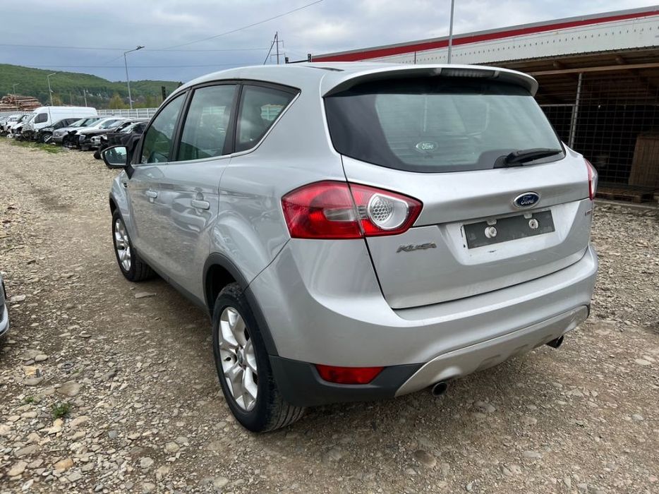 DEZMEMBREZ Piese Auto FORD KUGA 2 C Max 4x4 Facelift Motor 2.0 Tdci Diesel Cod UFMA TXWA D4204T 9M5Q euro 4 5 Cutie de Viteze Automata PowerShift DSG Manuala  2006-2012