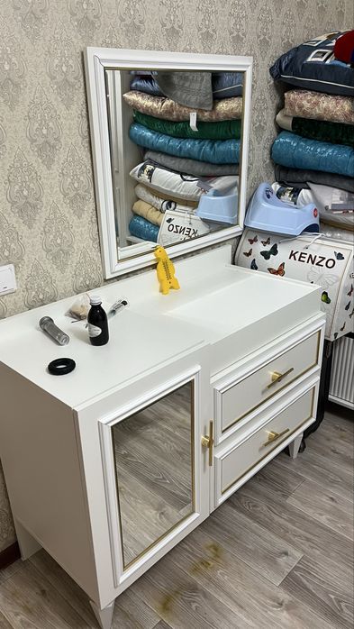 Спальная гарнитура