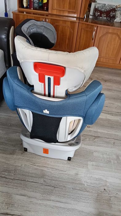Scaun auto copii 0-36 kg.