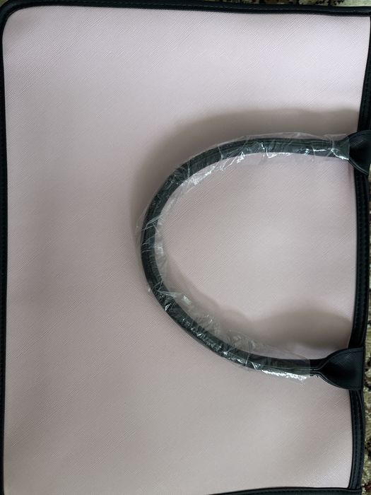 Сумка mary kay розовый