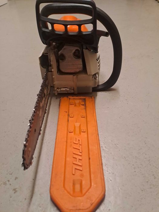 Drujba Stihl MS 171