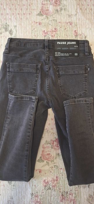 Дамски дънки Pause