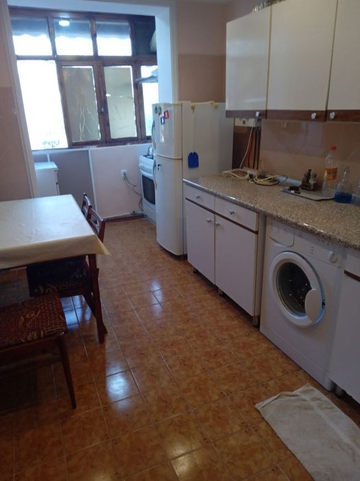 Сдается Трёх комнатная квартира