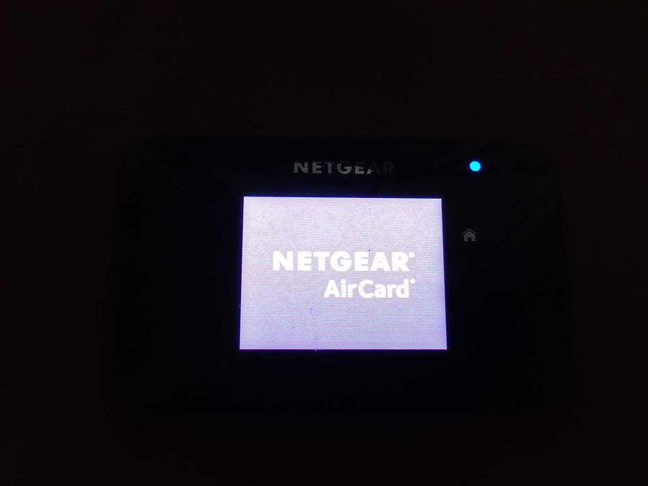 Modem cartela SIM MIFI WIFI Hotspot Netgear AC810S 4G LTE cat 11