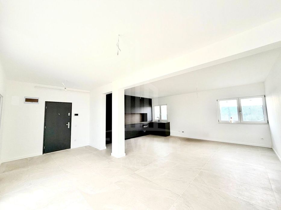 Apartament Premium | 91 mp | Terasă 70 mp
