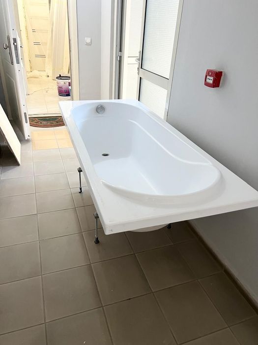 Ванна в отличном состоянии