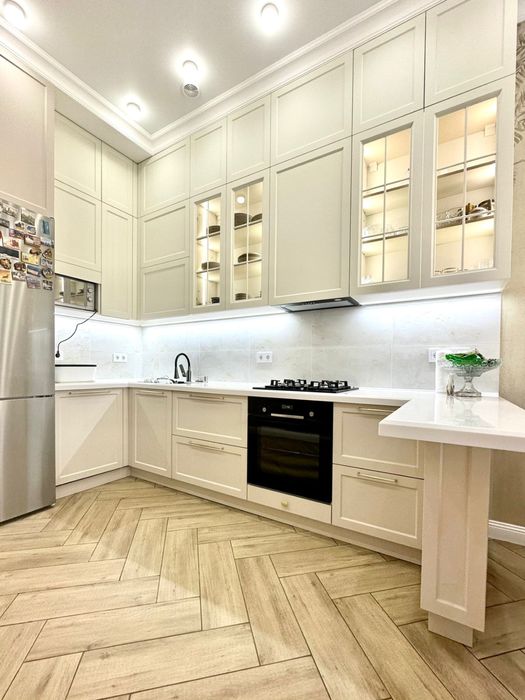 Мебель на заказ